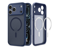 Spigen Ultra Hybrid MagSafe do iPhone 18 Pro/17 Pro (frost deep blu - 1586500 - zdjęcie 2